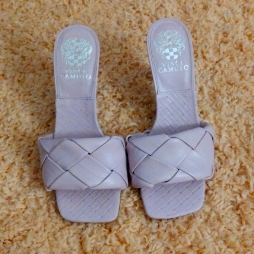Vince Camuto heels